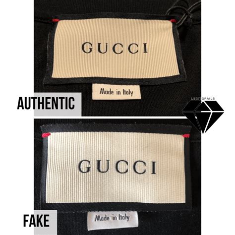 how to deactivate gucci tag